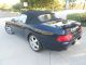 1995 Porsche 968 Convertible (last Year Of Production) 968 photo 9