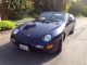 1995 Porsche 968 Convertible (last Year Of Production) 968 photo 1