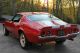 1972 Camaro Z28 Replica. . . .  Paint. . . .  Interior And Things Work Camaro photo 9