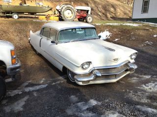 1956 Cadillac photo