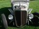 1931 Ford Sport Coupe Rat Rod Model A photo 9