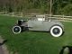 1931 Ford Sport Coupe Rat Rod Model A photo 2
