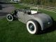1931 Ford Sport Coupe Rat Rod Model A photo 4