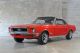 1968 Ford Mustang Convertible 289 V8 Mustang photo 11