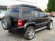 2004 Jeep Liberty Renegade Sport Utility 4 - Door 3.  7l 4x4 Light Bar & Liberty photo 5