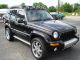2004 Jeep Liberty Renegade Sport Utility 4 - Door 3.  7l 4x4 Light Bar & Liberty photo 6