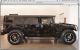 1995 Hummer V8 Gas H1 Wagon Loaded W / Full Factory Options & Over 40k In Extras H1 photo 3