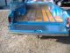 Professionally In 2011,  Matching Numbers,  Includes Mini Trailer El Camino photo 10