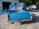 Professionally In 2011,  Matching Numbers,  Includes Mini Trailer El Camino photo 11