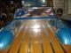 Professionally In 2011,  Matching Numbers,  Includes Mini Trailer El Camino photo 3