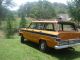 1972 Jeep Wagoneer Rare 4x4 Muscle Car Station Wagon Wagoneer photo 1