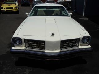 Absolutely 1975 Oldsmobile Hurst / Olds W - 25 And photo
