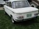 1968 Nsu 1200c Other Makes photo 1