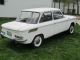 1968 Nsu 1200c Other Makes photo 2