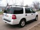 2010 Ford Expedition Xlt White,  4x4,  Flex Fuel,  Only $17,  500 Midwest Located Expedition photo 3