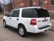 2010 Ford Expedition Xlt White,  4x4,  Flex Fuel,  Only $17,  500 Midwest Located Expedition photo 5