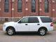 2010 Ford Expedition Xlt White,  4x4,  Flex Fuel,  Only $17,  500 Midwest Located Expedition photo 6