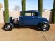 1929 Ford A - V8 5 Window Coupe Model A photo 5