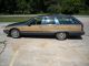 1994 Buick Woody 1.  Owner, ,  All,  Best Find On Ebay,  Got The Ss350 Roadmaster photo 9