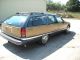 1994 Buick Woody 1.  Owner, ,  All,  Best Find On Ebay,  Got The Ss350 Roadmaster photo 4