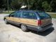 1994 Buick Woody 1.  Owner, ,  All,  Best Find On Ebay,  Got The Ss350 Roadmaster photo 7