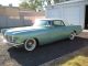 1957 Lincoln Continental Mark Ii Good Driver,  Restor,  Clasic Look ' S, Mark Series photo 6