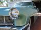1957 Lincoln Continental Mark Ii Good Driver,  Restor,  Clasic Look ' S, Mark Series photo 7