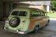 1950 Ford Woody,  Woodie,  Station Wagon Other photo 2