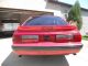 1991 Ford Mustang Lx Hatchback 2 - Door 5.  0l Mustang photo 1