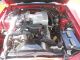 1991 Ford Mustang Lx Hatchback 2 - Door 5.  0l Mustang photo 7