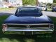 1967 Chevrolet Chevelle Sport Chevelle photo 3