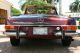 280 Sl 1970 Beauty Exceptional Condition 4 Speed Manual 2 Tops A / C SL-Class photo 7