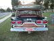 1958 Ford Country Squire 9 Passenger Station Wagon Other photo 4