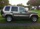 2005 Jeep Liberty Limited Trail Rated 4x4 Loaded 95k Brakes & Rotors Liberty photo 3