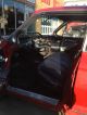 1962 Cadillac Series 62 Sedan Mettallic Red Paint Runs And Drives Good Other photo 9