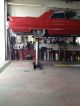 1962 Cadillac Series 62 Sedan Mettallic Red Paint Runs And Drives Good Other photo 2