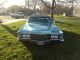 1969 Cadillac Fleetwood Brougham Fleetwood photo 9