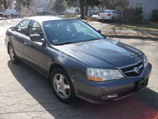 Acura 3.  2 Tl 2003 With / And Much More photo