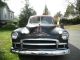 1950 Chevy - 2 Door Coupe Deluxe Other photo 1