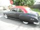1950 Chevy - 2 Door Coupe Deluxe Other photo 3