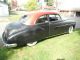 1950 Chevy - 2 Door Coupe Deluxe Other photo 4