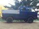 1980 Volkswagen Syncro Tristar 4x4 Doka Not A Westfalia Front And Rear Lockers Other photo 2