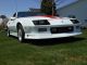 1991 Chevrolet Camaro Z28 Coupe 2 - Door 5.  7l Camaro photo 1