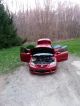 2004 Mazda 6 S Sports Sedan 4 - Door 3.  0l 5spd Manual Redfire Metallic Mazda6 photo 1