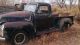 1951 Chevy Pickup Other Pickups photo 1