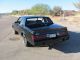 1987 Buick Regal Grand National 3.  8l Turbo V6 Only 46k Paint Grand National photo 3