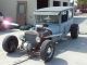 1927 Ford Tall - T Rat Rod Other photo 2
