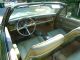 1968 Automatic Convertible,  Green,  Partial Restoration,  All,  Matching GTO photo 10