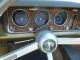 1968 Automatic Convertible,  Green,  Partial Restoration,  All,  Matching GTO photo 11