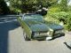 1968 Automatic Convertible,  Green,  Partial Restoration,  All,  Matching GTO photo 3